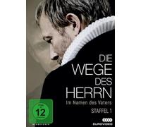 Mikkelsen, Lars - Die Wege des Herrn: Staffel 1