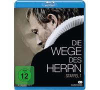 Mikkelsen, Lars - Die Wege des Herrn: Staffel 1 [Blu-ray]