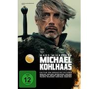 Mikkelsen,Mads - Michael Kohlhaas [Import]