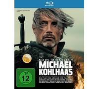 Michael Kohlhaas [Blu-ray] (Blu-ray)