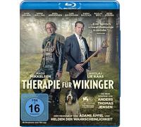 Mikkelsen,Mads - Therapie Für Wikinger [Blu-ray]
