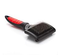 Mikki Brosse Carde Nifty Grande pour Chien