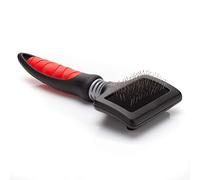 Mikki Brosse Carde Nifty Petite pour Chien