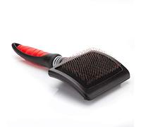 Mikki Brosse Carde Nifty Très Grande pour Chien