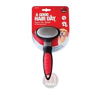 Mikki Brosse Carde Progroom Petite pour Chien