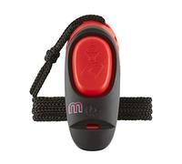 Mikki Clicker/Sifflet Accessoire Education 2-en-1 pour Chien