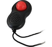 Mikki Clikka Clicker pour chien et chiot - pour l'obéissance et le rappel des chiens par Clicker Training