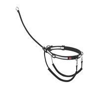 Mikki Harnais de dressage anti-traction Avec collier réfléchissant Taille S