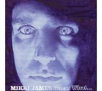 Mikki James - Guest What
