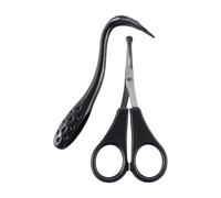 MIKKI Kit de toilettage de précision pour animaux