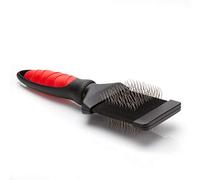 Mikki Pro Slicker Brosse pour Chien