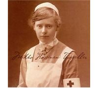 Mikko Hassinen - Traveller