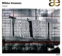 Innanen, Mikko – F60.8 – Import
