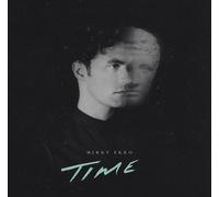 MIKKY EKKO - TIME CD NEUF