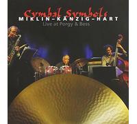 Miklin Karlheinz - Live at Porgy & Bess [Import]