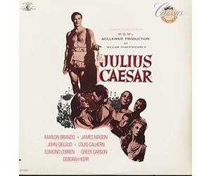 Miklos Rosza - Julius Caesar