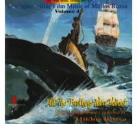 Miklos Rozsa - All the Brothers Were Valiant