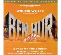 Miklos Rozsa - Ben Hur