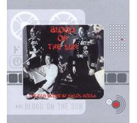 Miklos Rozsa - Blood on The Sun [Import]