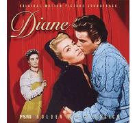 Miklos Rozsa - Diane [Import]