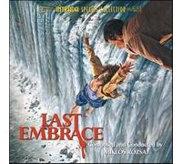 MIKLOS ROZSA - LAST EMBRACE