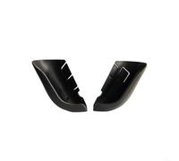 MIKMLYZE Poignée ergonomique pour Legion Go 2 Custom, ajustement 3D imprimé antidérapant pour matériau PLA léger, noir, support multiposition, 10 x 6 x 3 cm