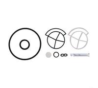MIKMLYZE WS35X10020 Kit de joint pour adoucisseur d'eau haut débit 1" Compatible avec les modèles Pièce de rechange Restaure performance et efficacité pour une installation facile