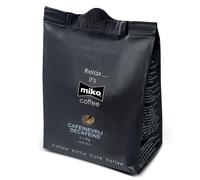 MIKO 12 paquets de 4 filtres doses café Miko Décafeiné