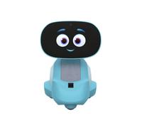 Miko Emo3b Robot With Ia Bleu