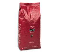 MIKO CAFE Paquet d'1 Kg de Café Expresso en grains Forte 70% d'Arabica et 30% de Robusta