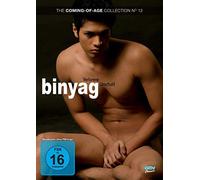 Binyag: Verlorene Unschuld – avec Ran Domingo, Simon Ibarra, Miko Jacinto – DVD – OmU
