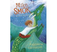 Miko le dragon et la fille