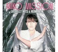 Miko Mission - Greatest Hits & Remixes [Import]