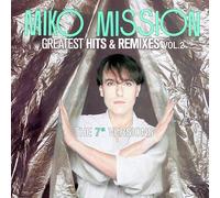 Miko Mission – Greatest Hits & Remixes Vol. 2 – Import
