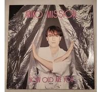 Miko Mission - How Old Are You? - ZYX Records - 5145