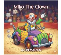 Miko The Clown