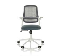 MIKO W ECO - Siège de bureau à domicile Gris