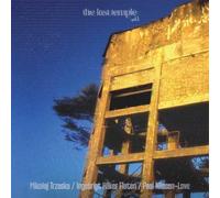 The Last Temple Vol. 2