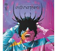Mikolai Stroinski & Garry Schyman - Metamorphosis (Original Soundtrack)