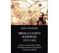 Mikolaj Czarny Radziwill
