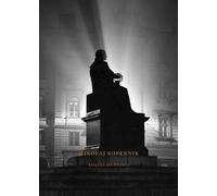 Mikolaj Kopernik Un livre à écrire - Agnieszka Sabor (Tagebücher, Memoiren auf Polnisch)