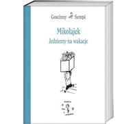 Mikolajek Nous partons en vacances