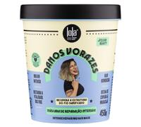 MiKoSoRu Masque réparateur intensif contre la faim 450 g