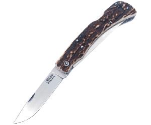 MIKOV Hubert couteau de chasse 9,1 cm