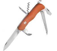 MIKOV Praktik 115-NH-6/AK Orange