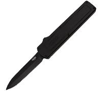 Mikov RAPTOR Black D2, DLC V2411047