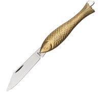 MIKOV Rybička couteau de poche 5,5cm 130-NZn-1/ZL