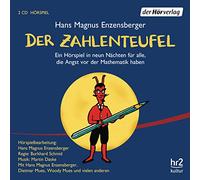 Mikovic,Karmen - Der Zahlenteufel
