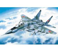 Mikoyan-29 9-13, Soviet Frontline Fighter 1:72 Plastique Model Kit Icm