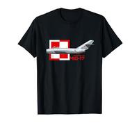 Mikoyan-Gurevich MiG-17 (Pologne) T-Shirt